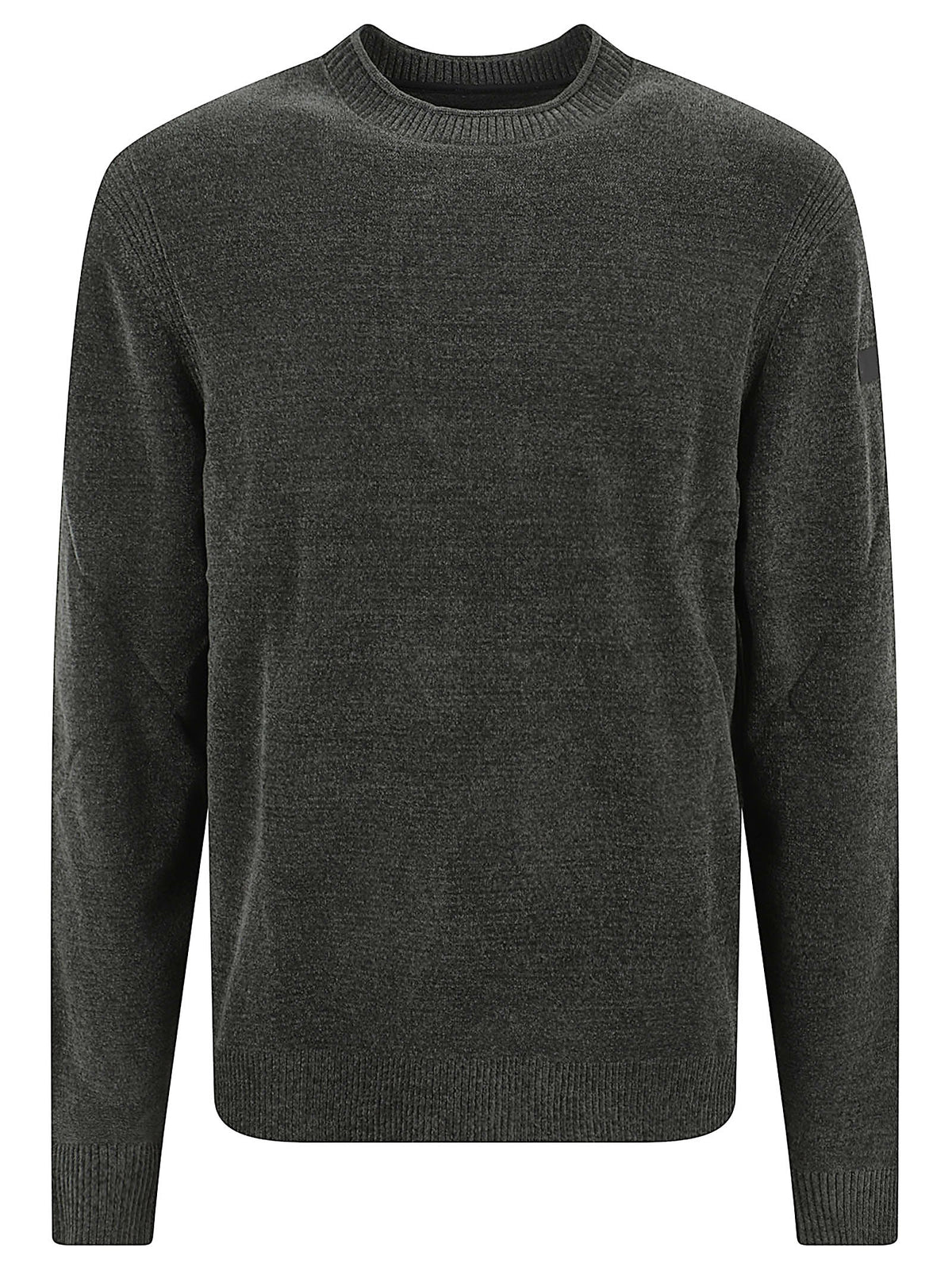 MAGLIONE UOMO - RRD W26132 20 FOREST GRREN RRD 