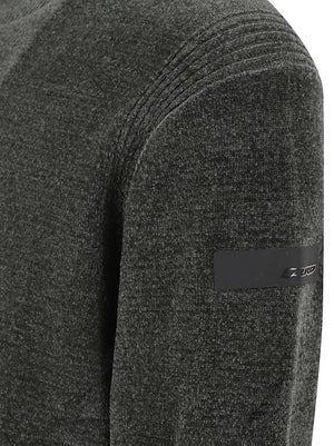 MAGLIONE UOMO - RRD W26132 20 FOREST GRREN RRD 
