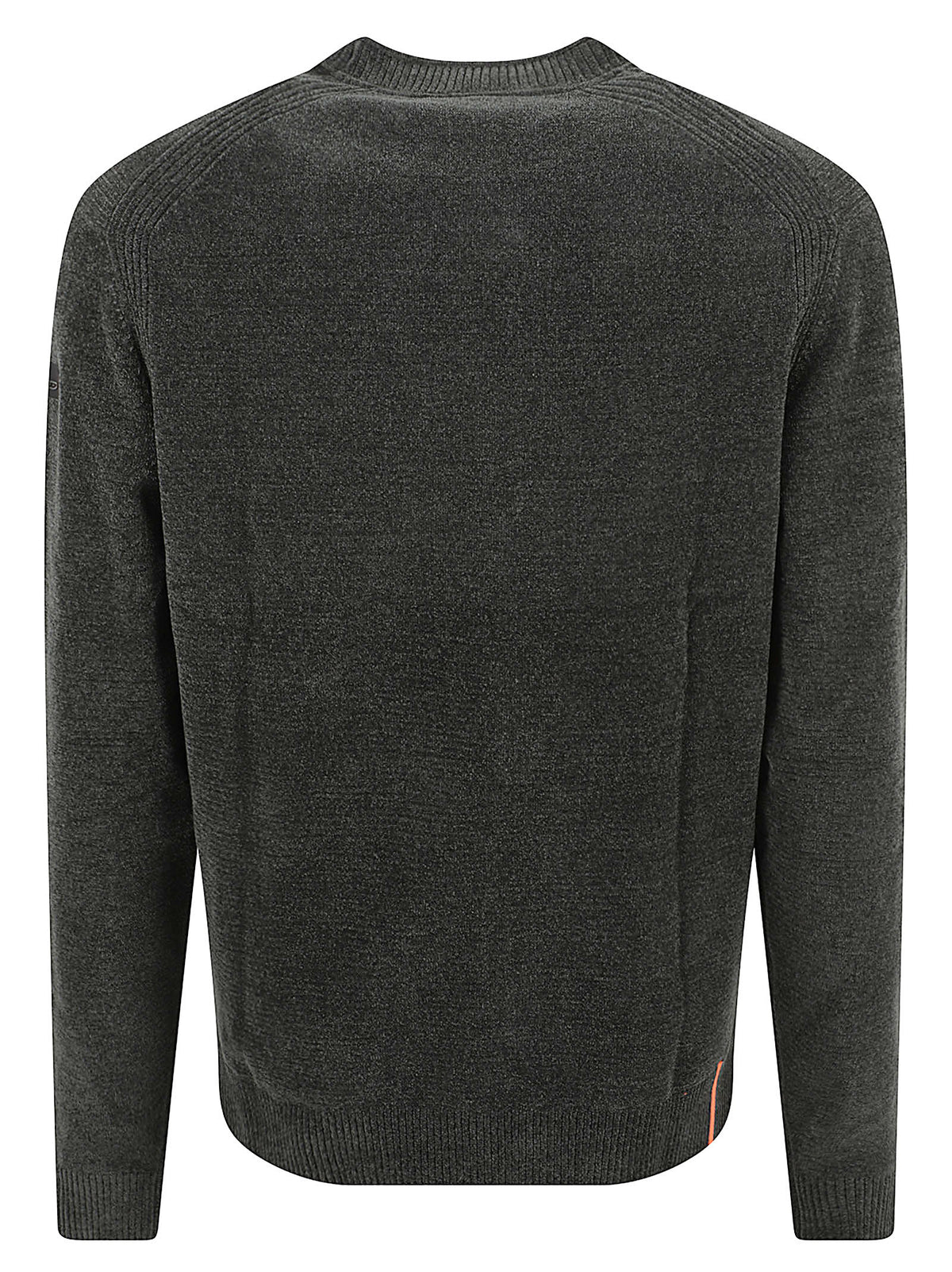 MAGLIONE UOMO - RRD W26132 20 FOREST GRREN RRD 