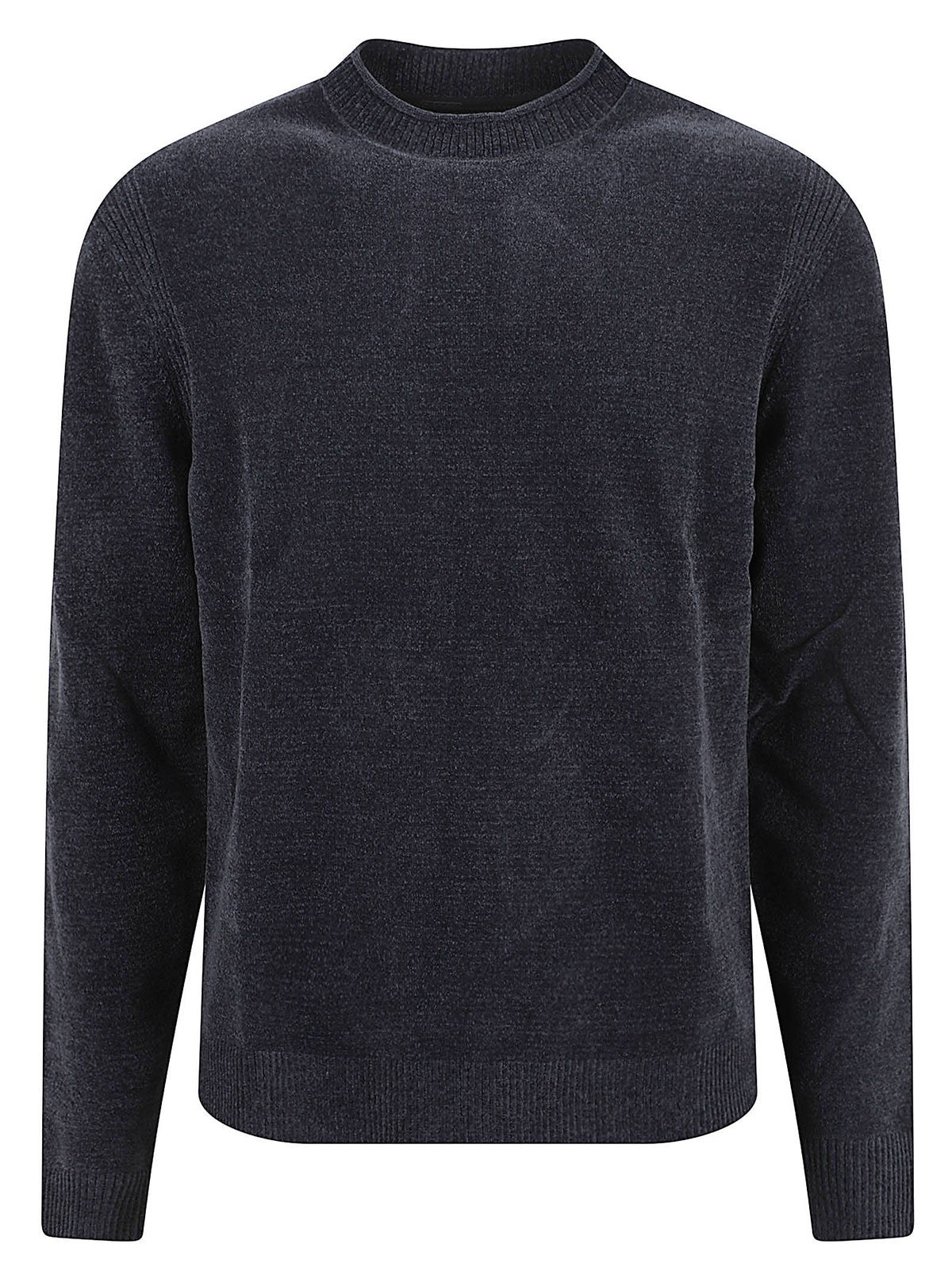 MAGLIONE UOMO - RRD W26132 61 Ultramarine RRD 
