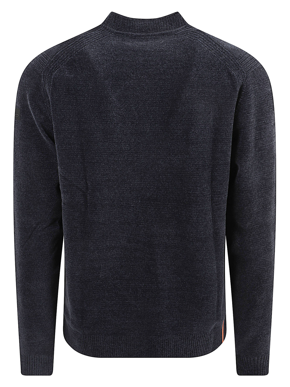 MAGLIONE UOMO - RRD W26132 61 Ultramarine RRD 