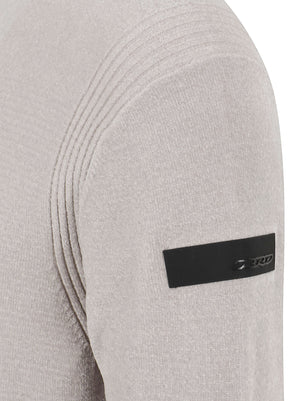 MAGLIONE UOMO - RRD W26132 85 WHITE SAND RRD 