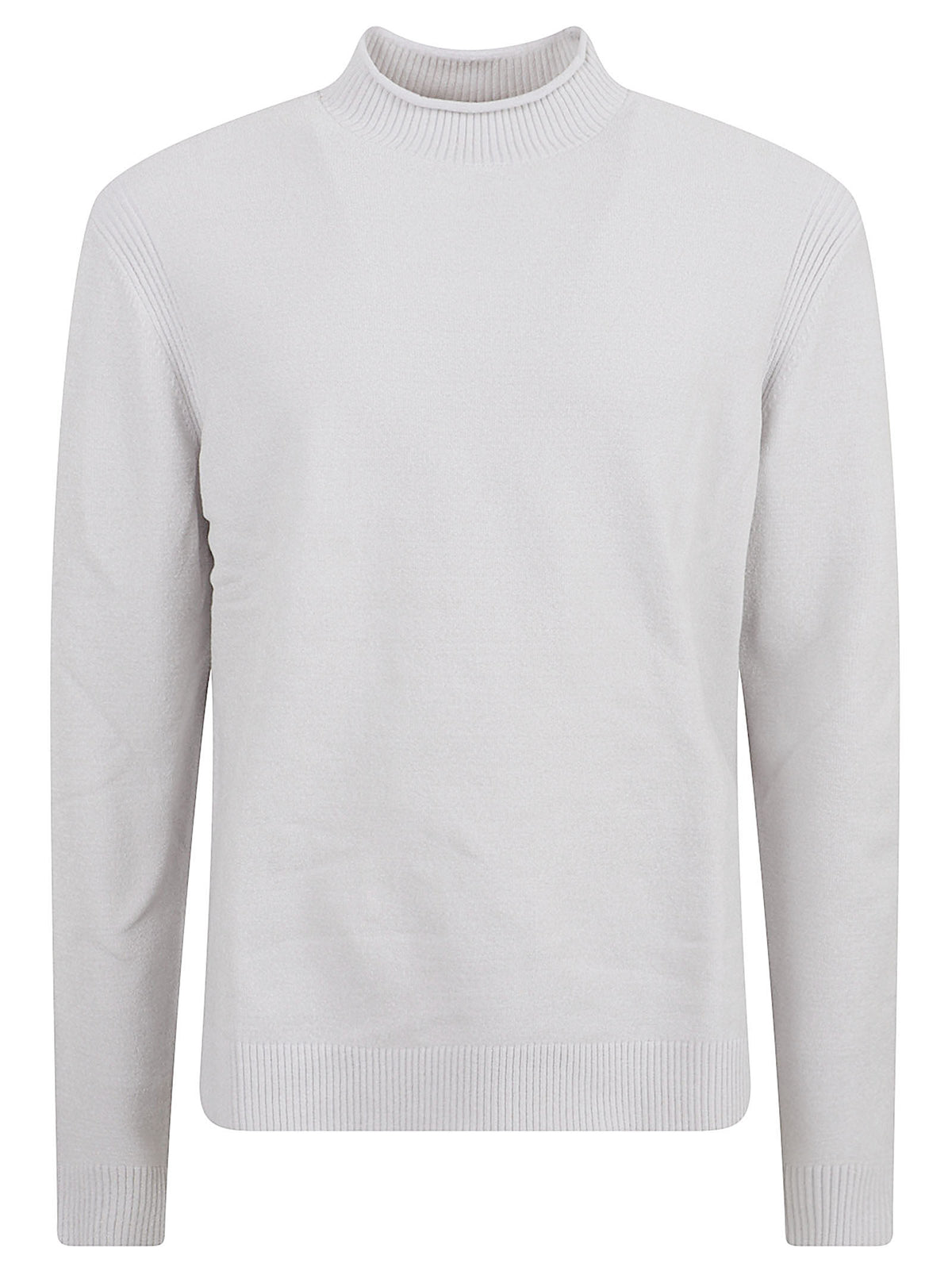 MAGLIONE UOMO VOLCANO - RRD<BR/> W26135 08 ICE RRD 