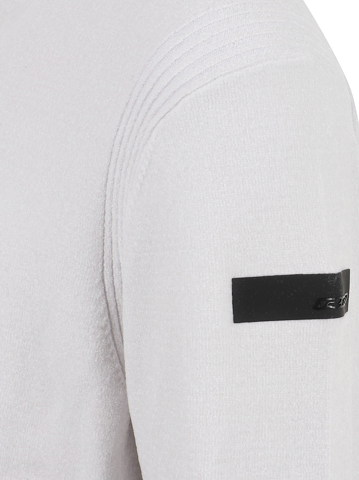 MAGLIONE UOMO VOLCANO - RRD<BR/> W26135 08 ICE RRD 