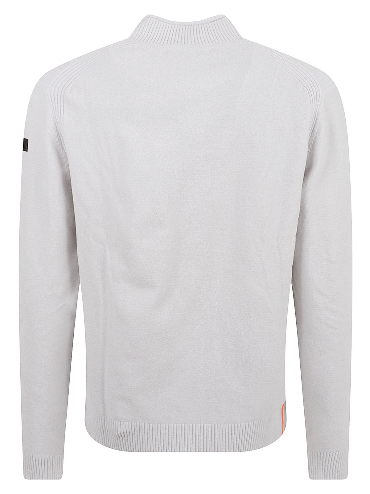 MAGLIONE UOMO VOLCANO - RRD<BR/> W26135 08 ICE RRD 