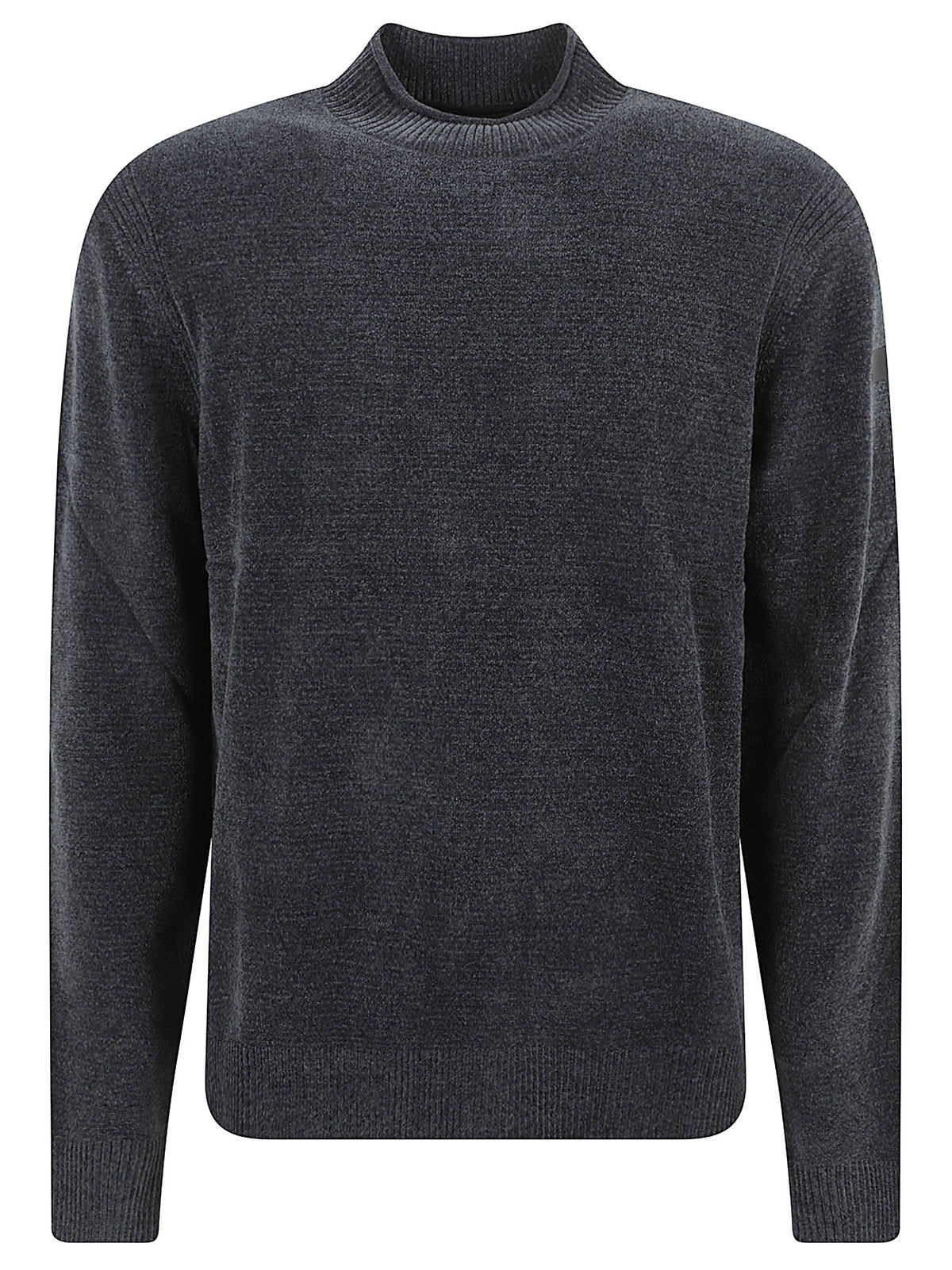 MAGLIONE UOMO VOLCANO - RRD W26135 11 LEAD BLUE RRD 
