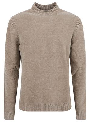 MAGLIONE UOMO VOLCANO - RRD<BR/> W26135 87 SANDAL RRD 