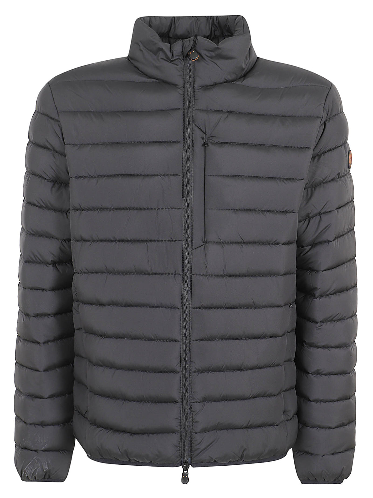 GIACCA UOMO MIRO - SAVE THE DUCK D31274M MIRO2110000 Black SAVE THE DUCK 