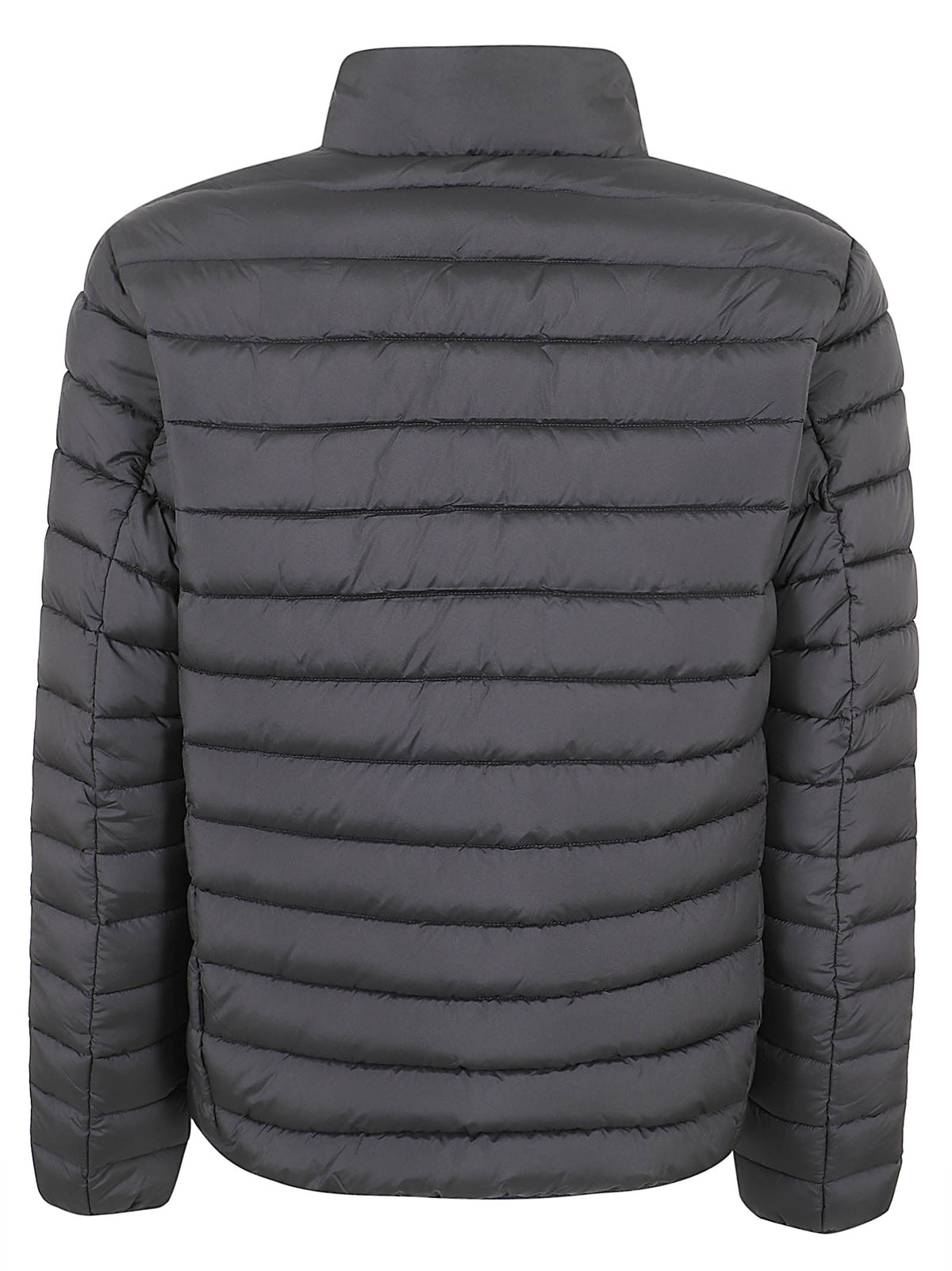 GIACCA UOMO MIRO - SAVE THE DUCK D31274M MIRO2110000 Black SAVE THE DUCK 