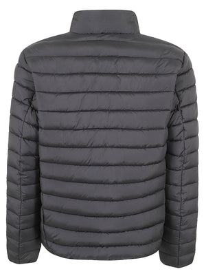 GIACCA UOMO MIRO - SAVE THE DUCK D31274M MIRO2110000 Black SAVE THE DUCK 