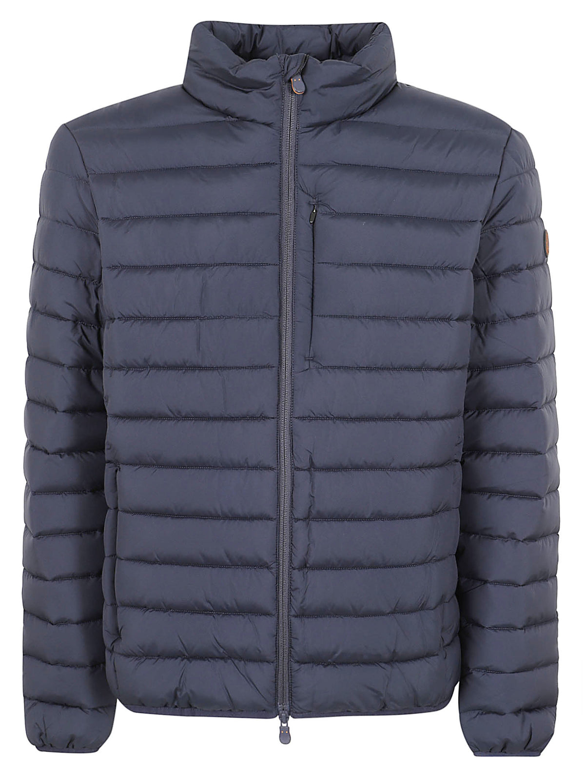 GIACCA UOMO MIRO - SAVE THE DUCK D31274M MIRO2190010 BLUE BLACK SAVE THE DUCK 
