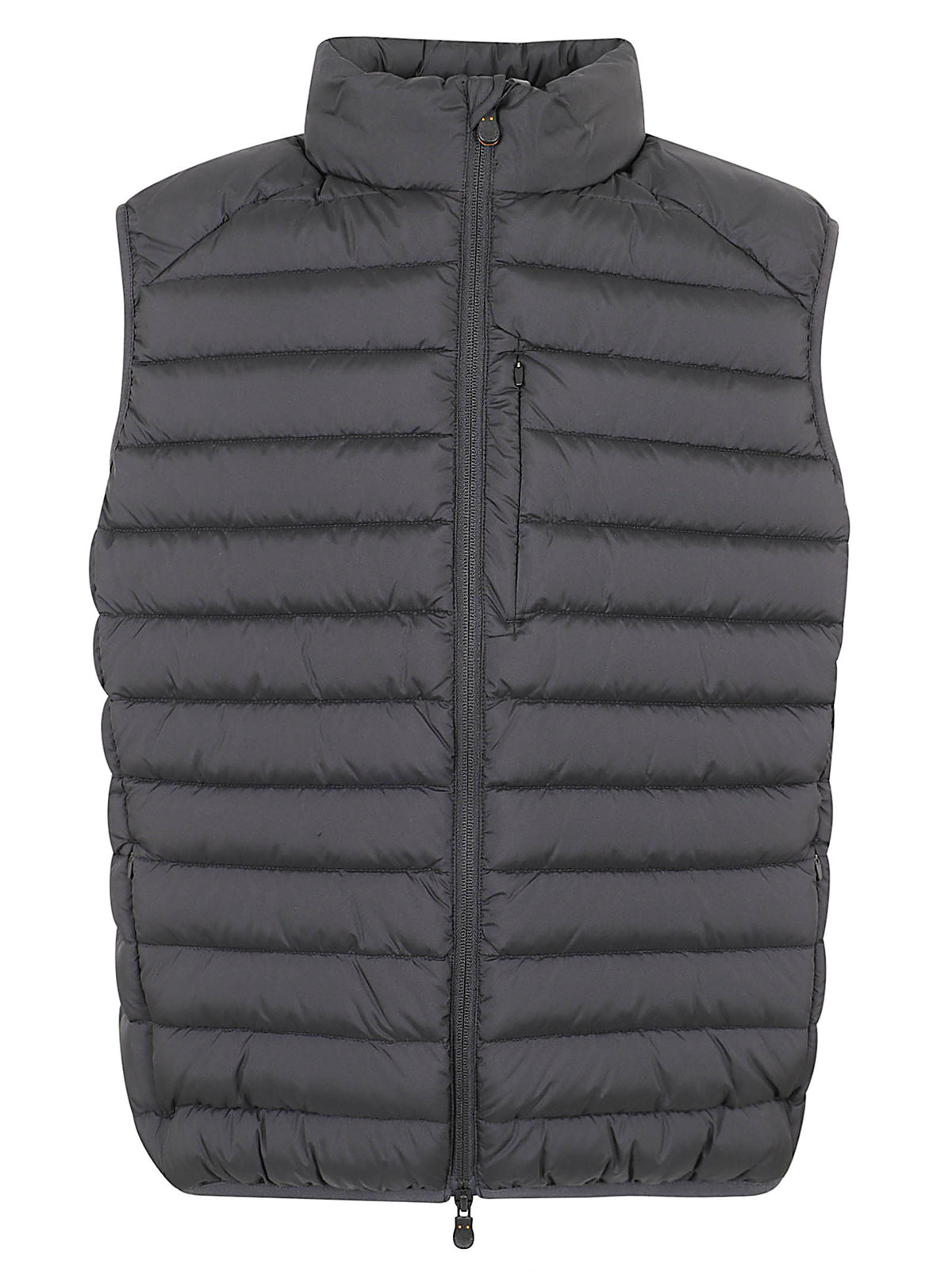 GIACCA UOMO SMANICATA RHUS - SAVE THE DUCK<BR/> D81272M MIRO2110000 Black SAVE THE DUCK 