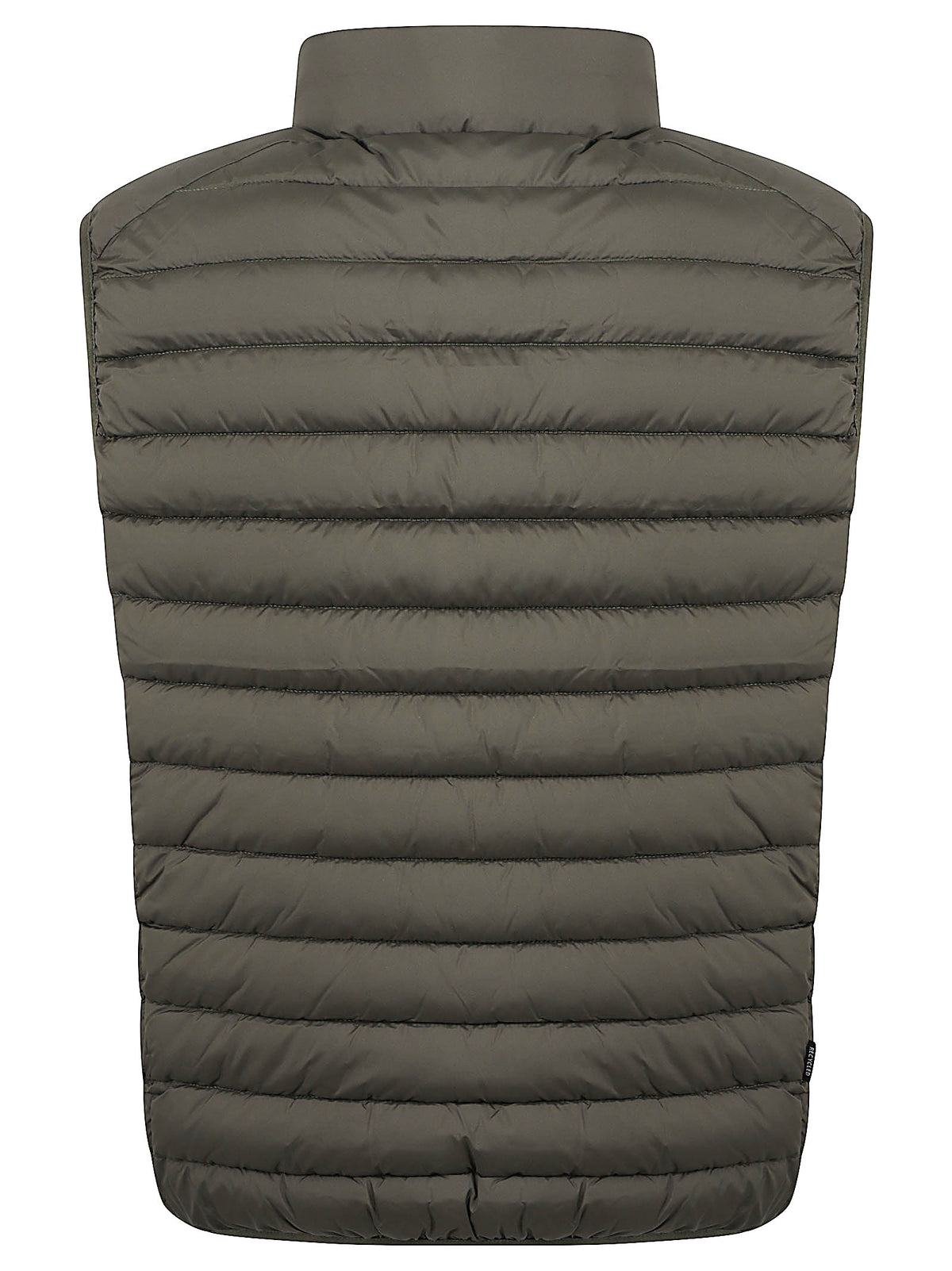 GIACCA UOMO SMANICATA RHUS - SAVE THE DUCK D81272M MIRO2150078 SNAKE GREEN SAVE THE DUCK 
