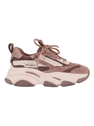 SCARPA DONNA POSSESSION - STEVE MADDEN SMPPOSSESSION-E GCS COFFEE SUE STEVE MADDEN 