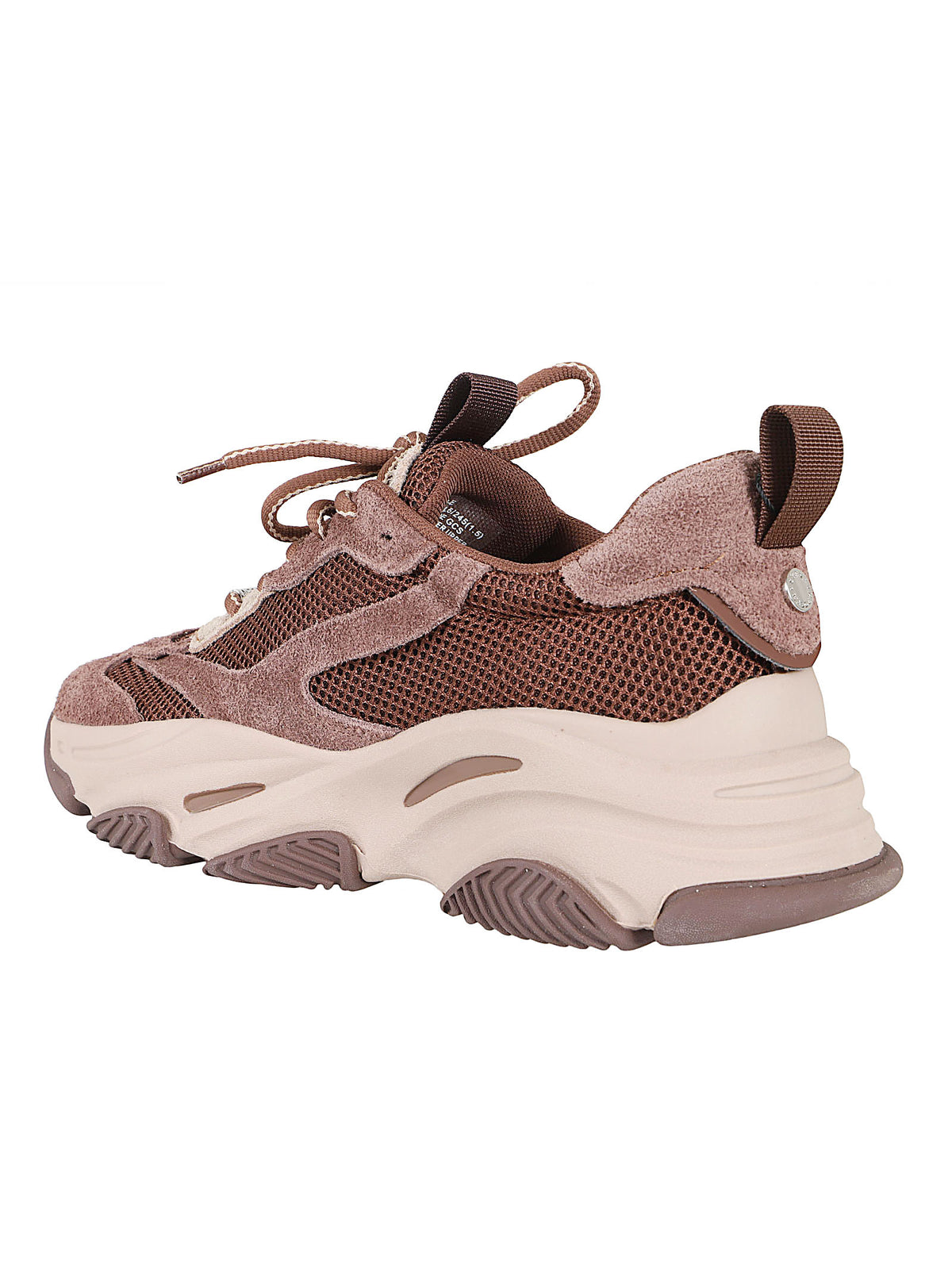 SCARPA DONNA POSSESSION - STEVE MADDEN SMPPOSSESSION-E GCS COFFEE SUE STEVE MADDEN 