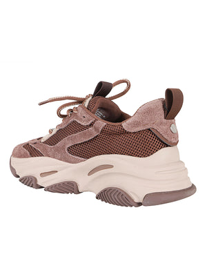 SCARPA DONNA POSSESSION - STEVE MADDEN SMPPOSSESSION-E GCS COFFEE SUE STEVE MADDEN 