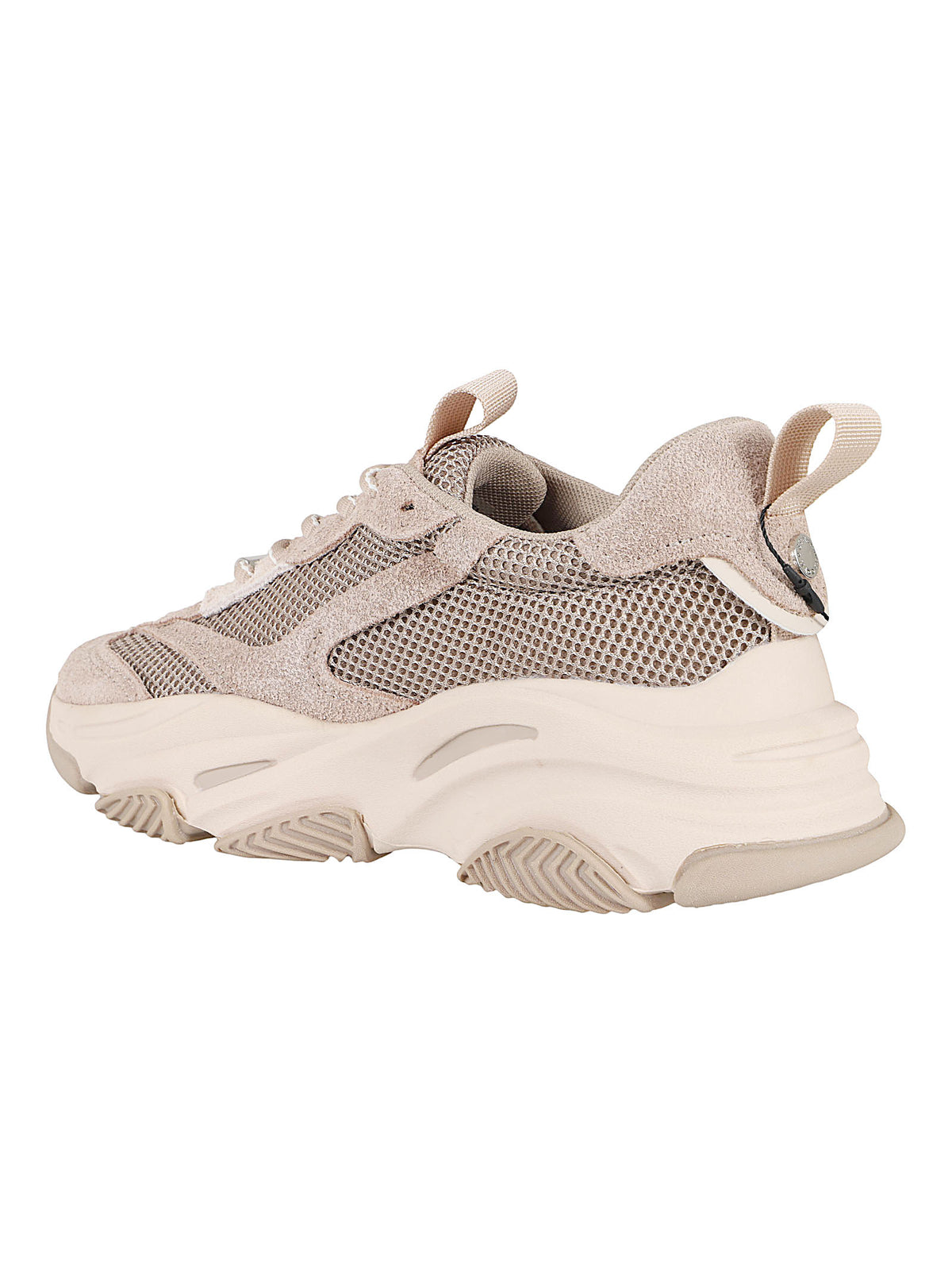 SCARPA DONNA POSSESSION - STEVE MADDEN SMPPOSSESSION-E TGU TAUPE-GRY STEVE MADDEN 