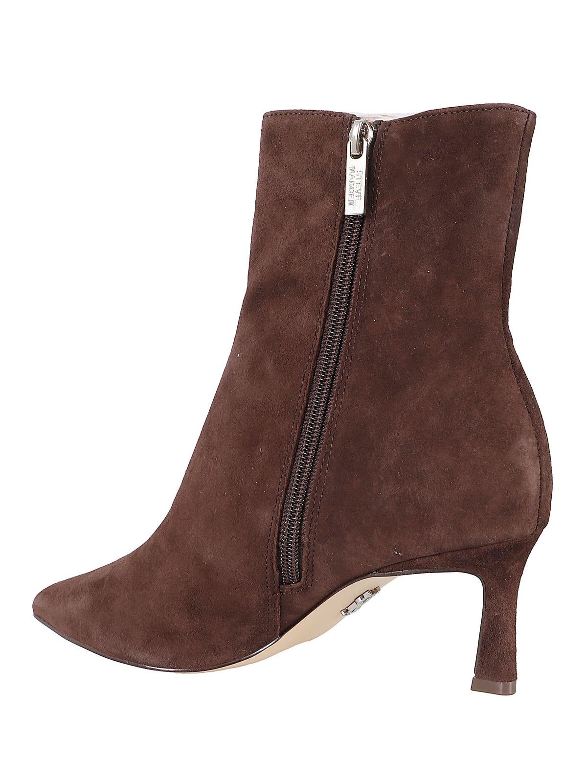 STIVALE DONNA LULAH - STEVE MADDEN SMSLULAH GCS COFFEE SUE STEVE MADDEN 