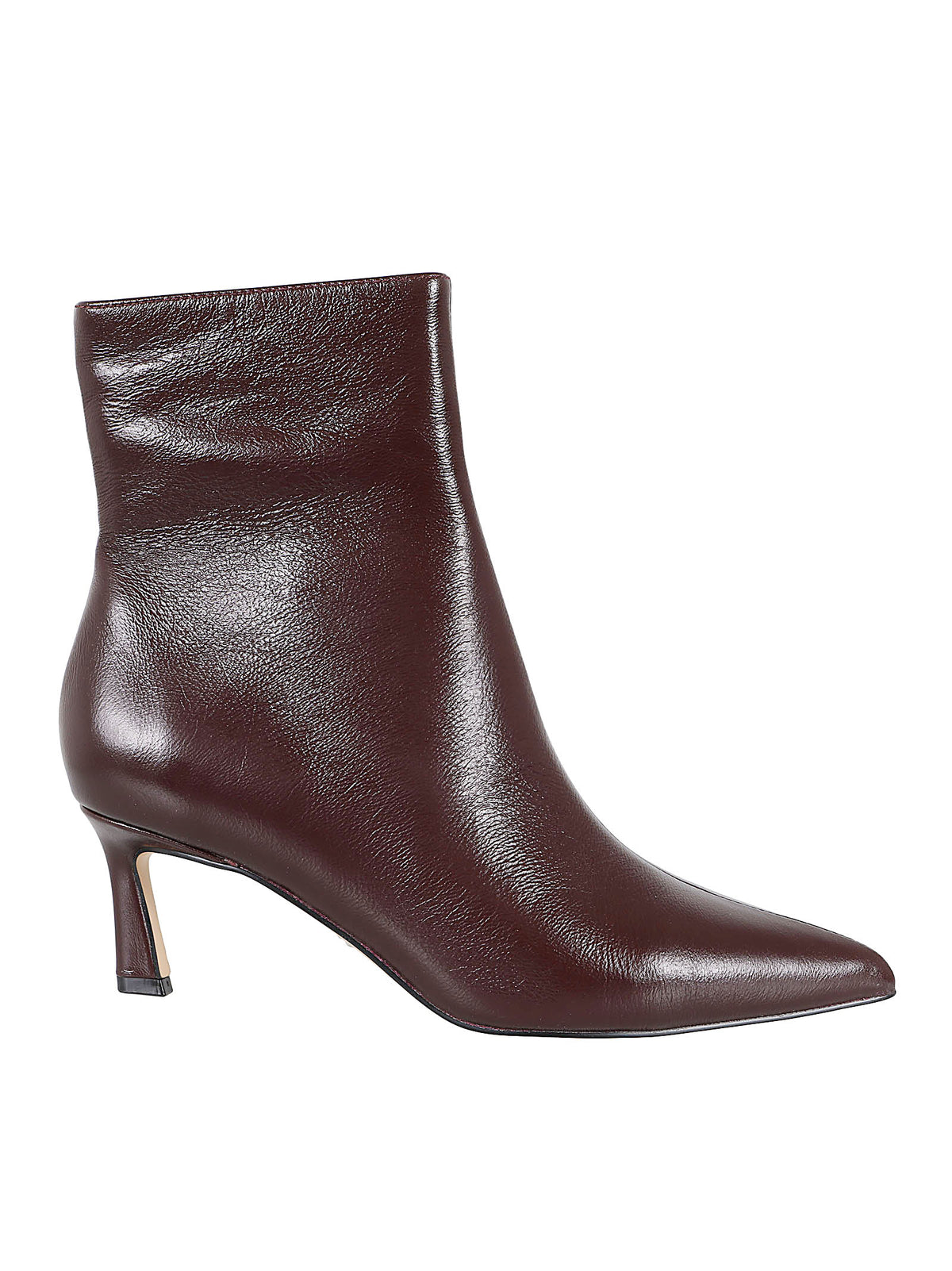 STIVALE DONNA LULAH - STEVE MADDEN SMSLULAH WC2 CRINKLE PAT STEVE MADDEN 