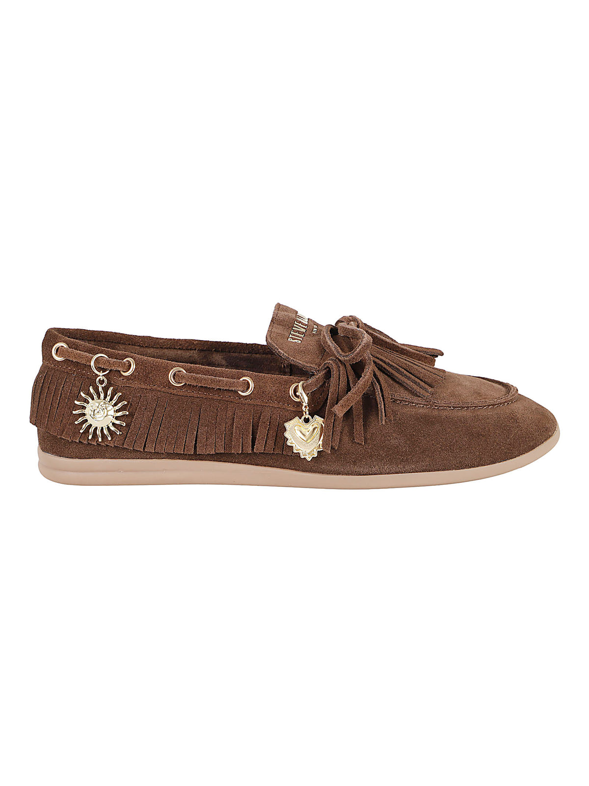 MOCASSINO DONNA RASCALS - STEVE MADDEN SMSRASCALS 880 CHO BRN SD STEVE MADDEN 