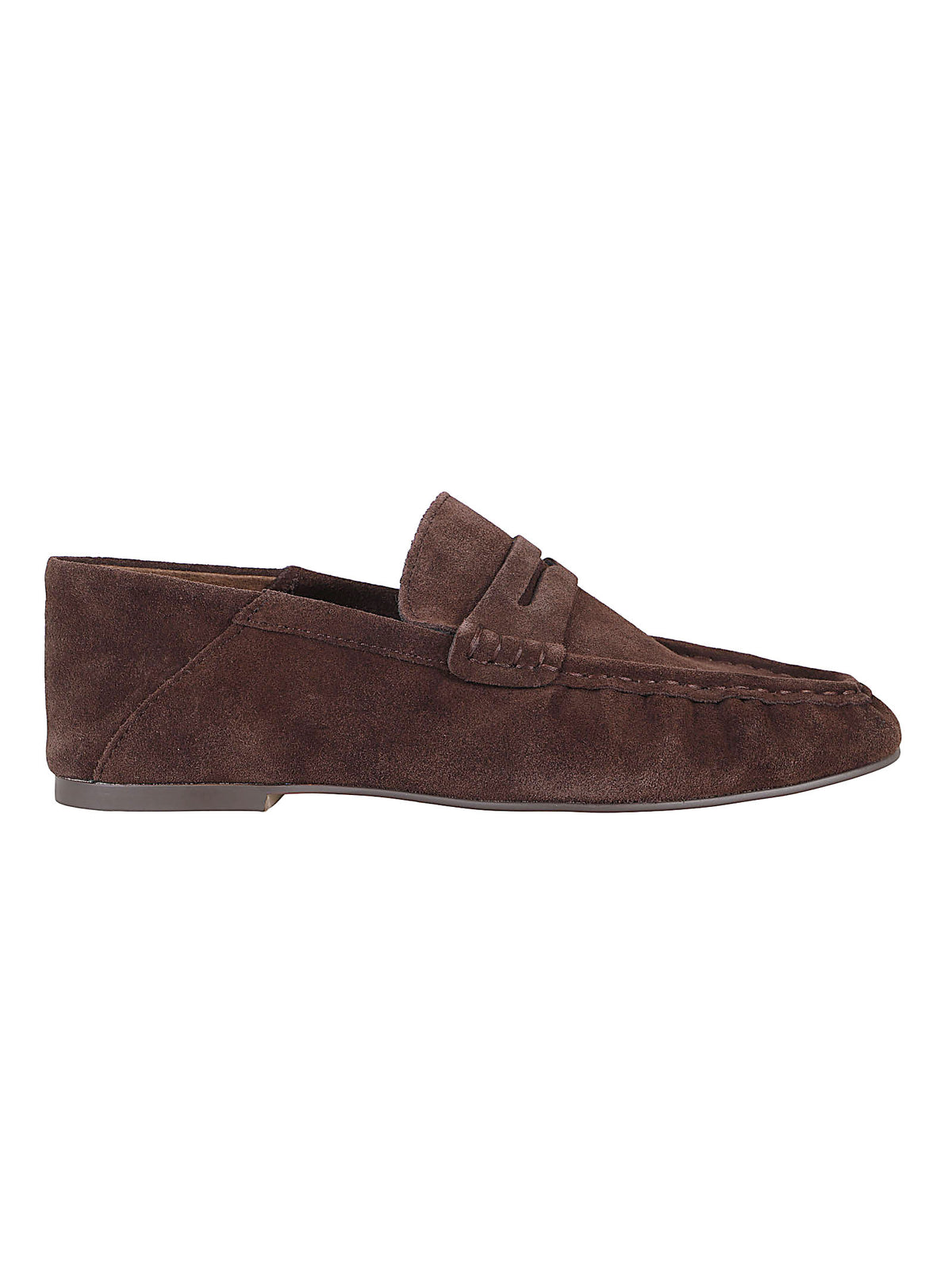 MOCASSINO DONNA ROGER - STEVE MADDEN SMSROGER 880 CHO BRN SD STEVE MADDEN 
