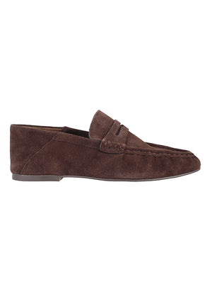 MOCASSINO DONNA ROGER - STEVE MADDEN SMSROGER 880 CHO BRN SD STEVE MADDEN 