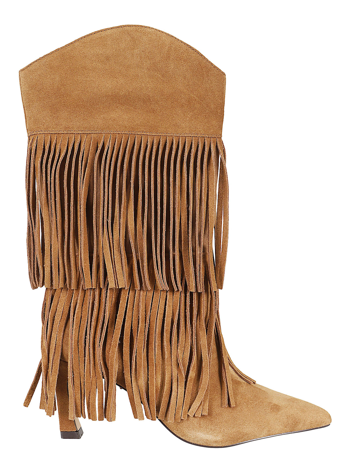STIVALE DONNA TORCH - STEVE MADDEN SMSTORCH 839 CHSNUT SUE STEVE MADDEN 