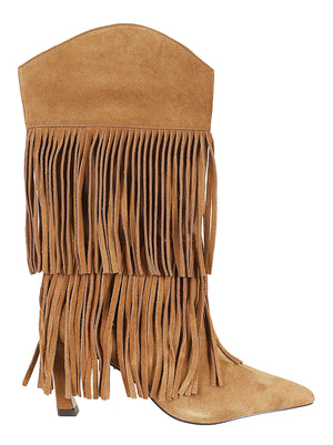 STIVALE DONNA TORCH - STEVE MADDEN SMSTORCH 839 CHSNUT SUE STEVE MADDEN 