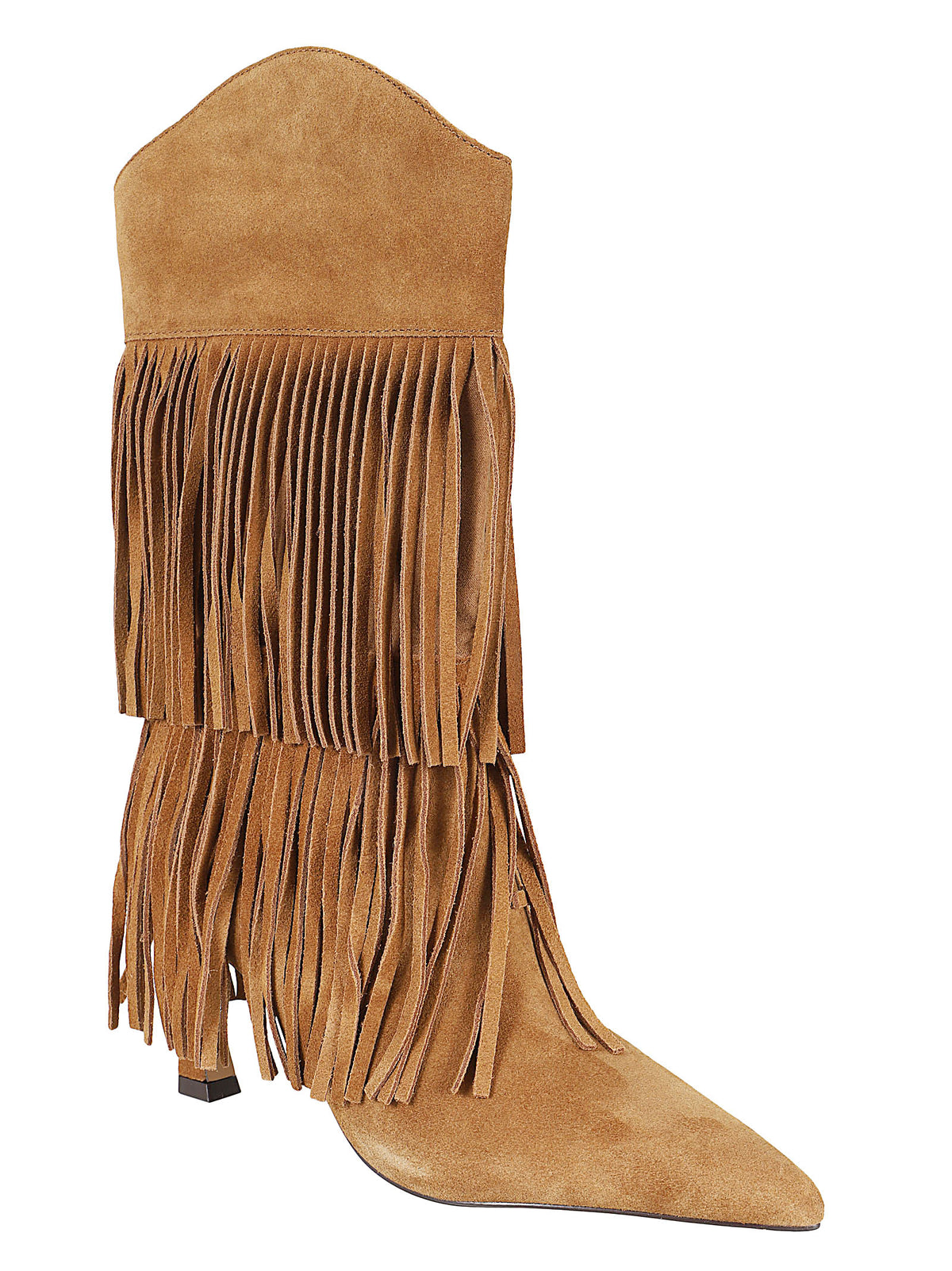 STIVALE DONNA TORCH - STEVE MADDEN SMSTORCH 839 CHSNUT SUE STEVE MADDEN 