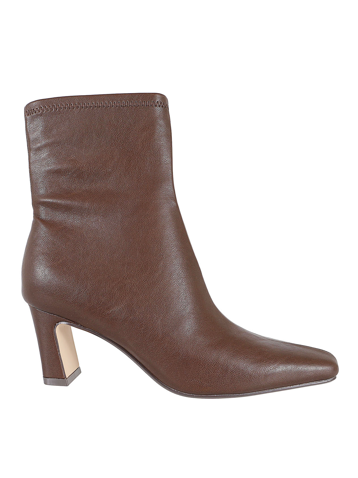 STIVALE DONNA WILLAH - STEVE MADDEN SMSWILLAH 3 BROWN STEVE MADDEN 