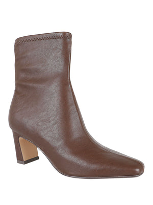 STIVALE DONNA WILLAH - STEVE MADDEN SMSWILLAH 3 BROWN STEVE MADDEN 