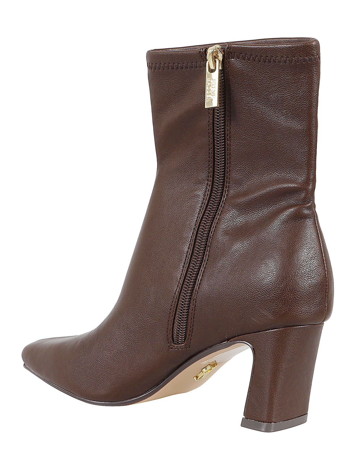 STIVALE DONNA WILLAH - STEVE MADDEN SMSWILLAH 3 BROWN STEVE MADDEN 