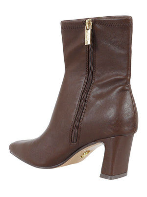 STIVALE DONNA WILLAH - STEVE MADDEN SMSWILLAH 3 BROWN STEVE MADDEN 