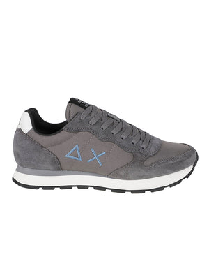 SNEAKERS UOMO TOM SOLID - SUN68 BZ46101 47 Grigio scuro SUN68 