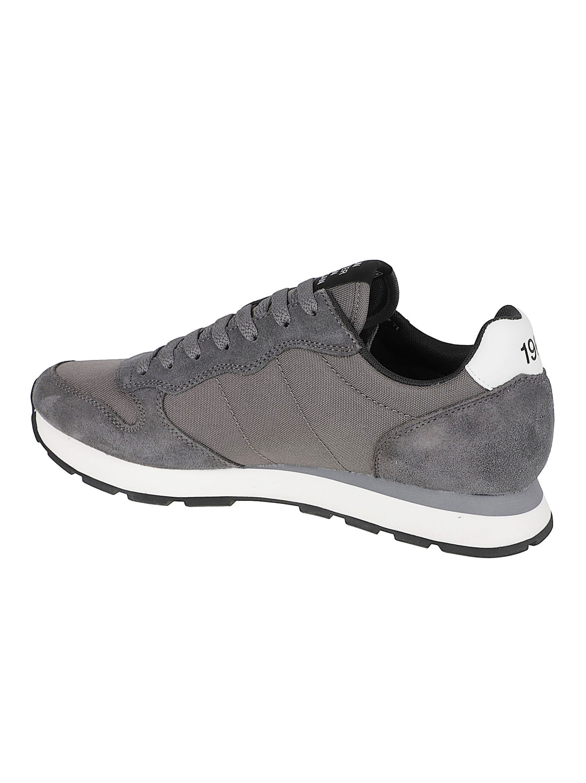SNEAKERS UOMO TOM SOLID - SUN68 BZ46101 47 Grigio scuro SUN68 