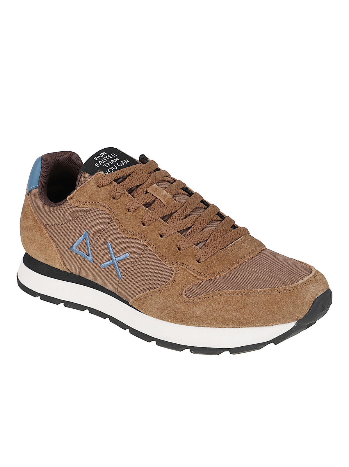 SNEAKERS UOMO TOM SOLID- SUN68 BZ46101 93 VOLPE SUN68 