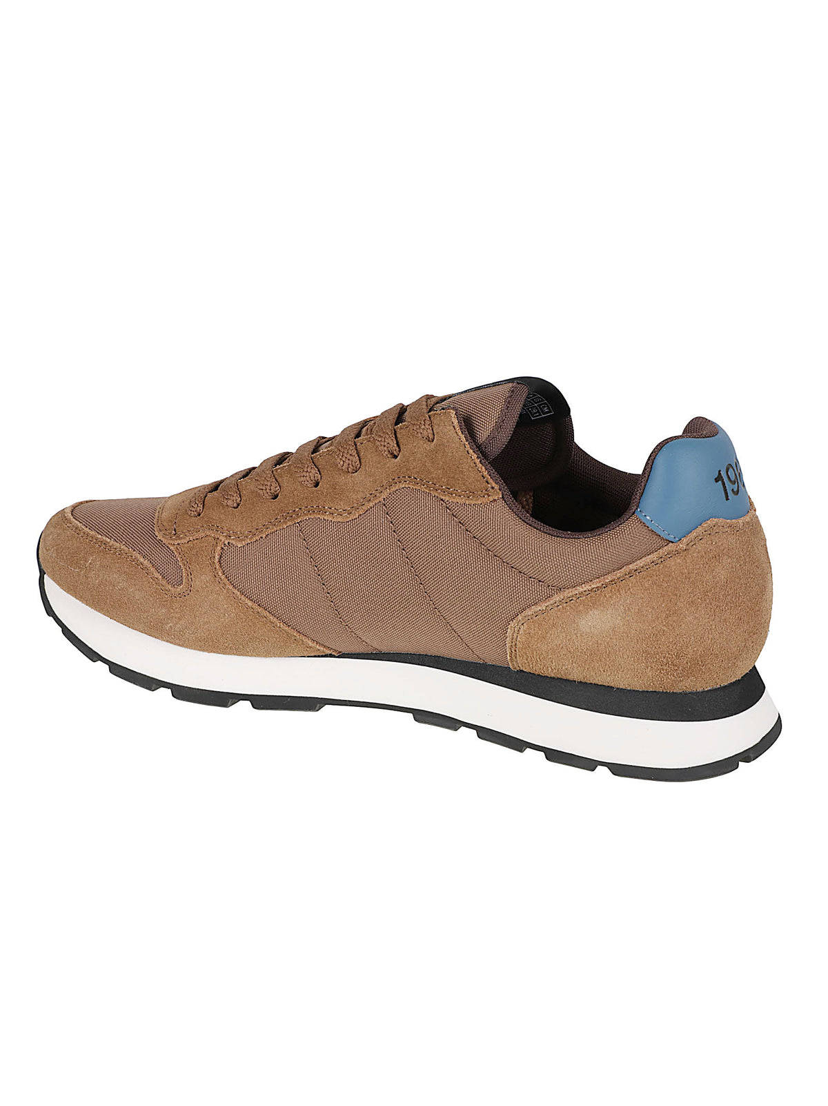 SNEAKERS UOMO TOM SOLID- SUN68 BZ46101 93 VOLPE SUN68 