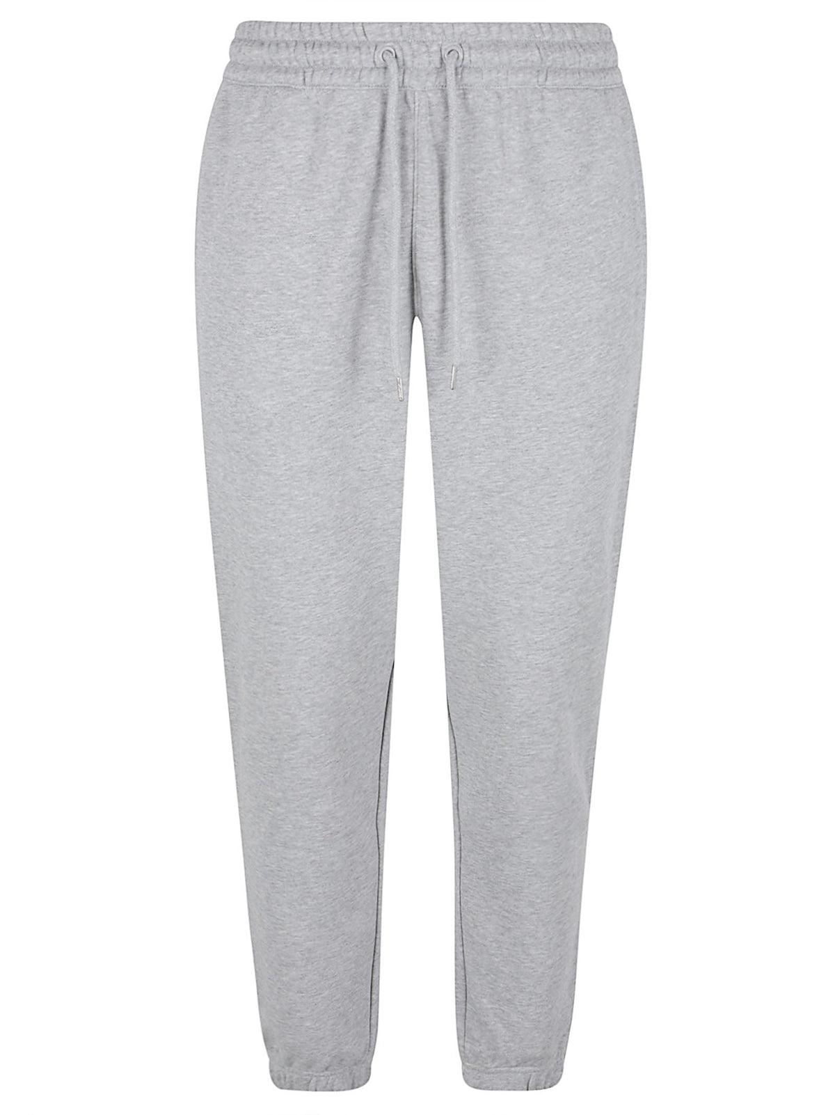 PANTALONI JOGGING UOMO BASIC - SUN68 F46135 06 Grigio chiaro SUN68 