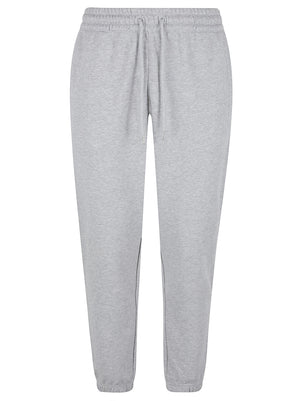 PANTALONI JOGGING UOMO BASIC - SUN68 F46135 06 Grigio chiaro SUN68 
