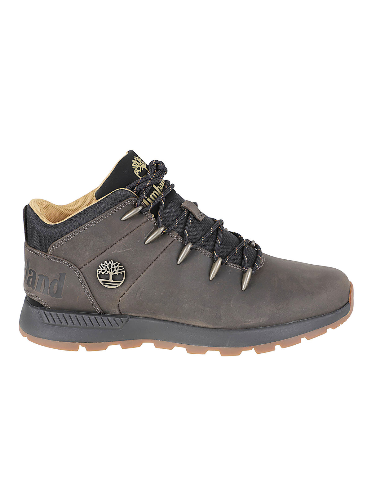 SCARPA SPORTIVA UOMO SPRINT TREKKER - TIMBERLAND TB0A657Z 0331 CASTLEROCK TIMBERLAND 