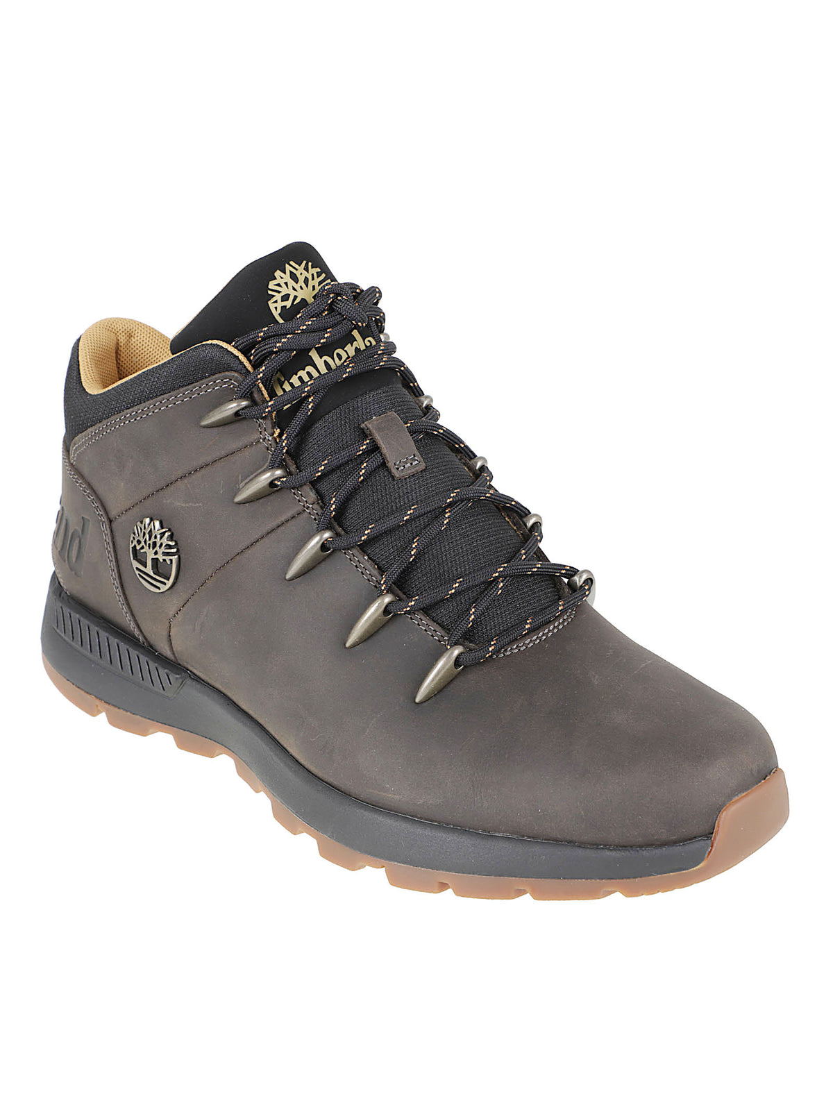 SCARPA SPORTIVA UOMO SPRINT TREKKER - TIMBERLAND TB0A657Z 0331 CASTLEROCK TIMBERLAND 