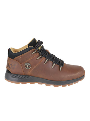 SCARPA SPORTIVA UOMO SPRINT TREKKER MID - TIMBERLAND TB0A67TG 9431 CATHAY SPICE TIMBERLAND 