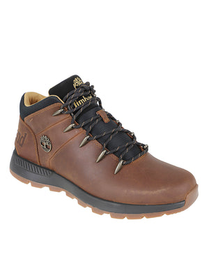 SCARPA SPORTIVA UOMO SPRINT TREKKER MID - TIMBERLAND TB0A67TG 9431 CATHAY SPICE TIMBERLAND 