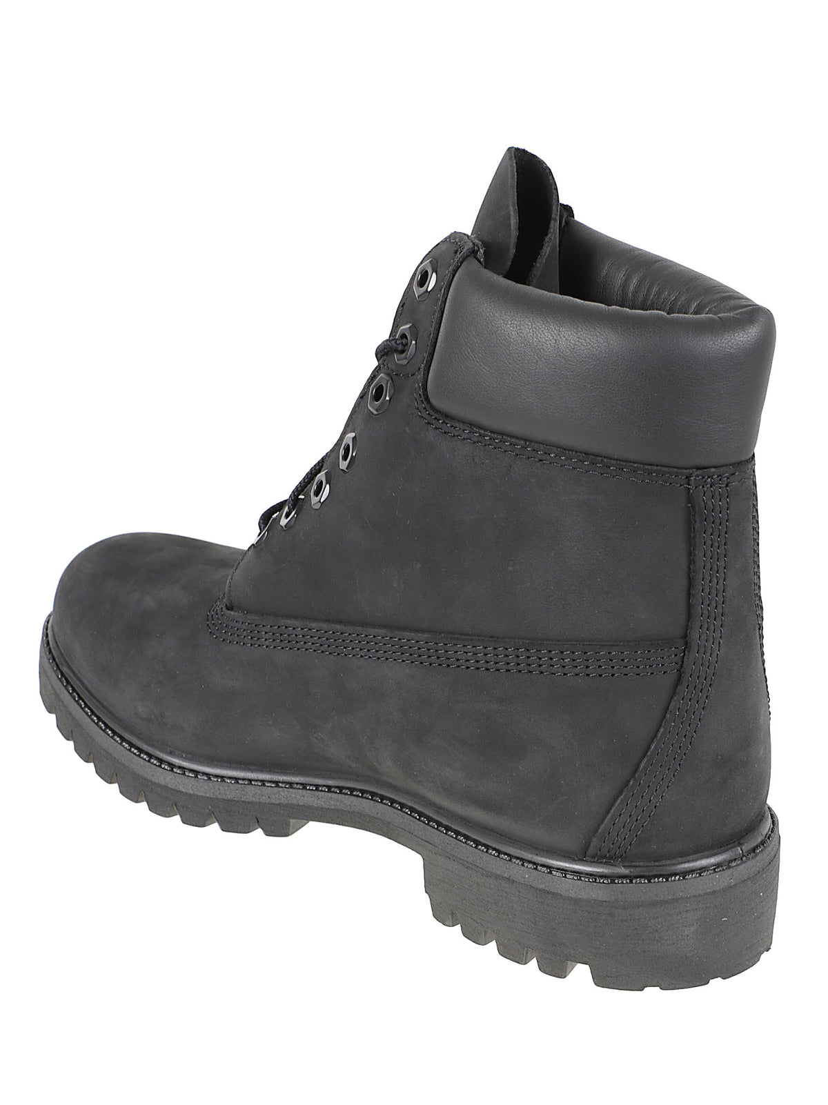 STIVALETTO UOMO PREMIUM 6 INCH - TIMBERLAND TB110073 0011 Black TIMBERLAND 