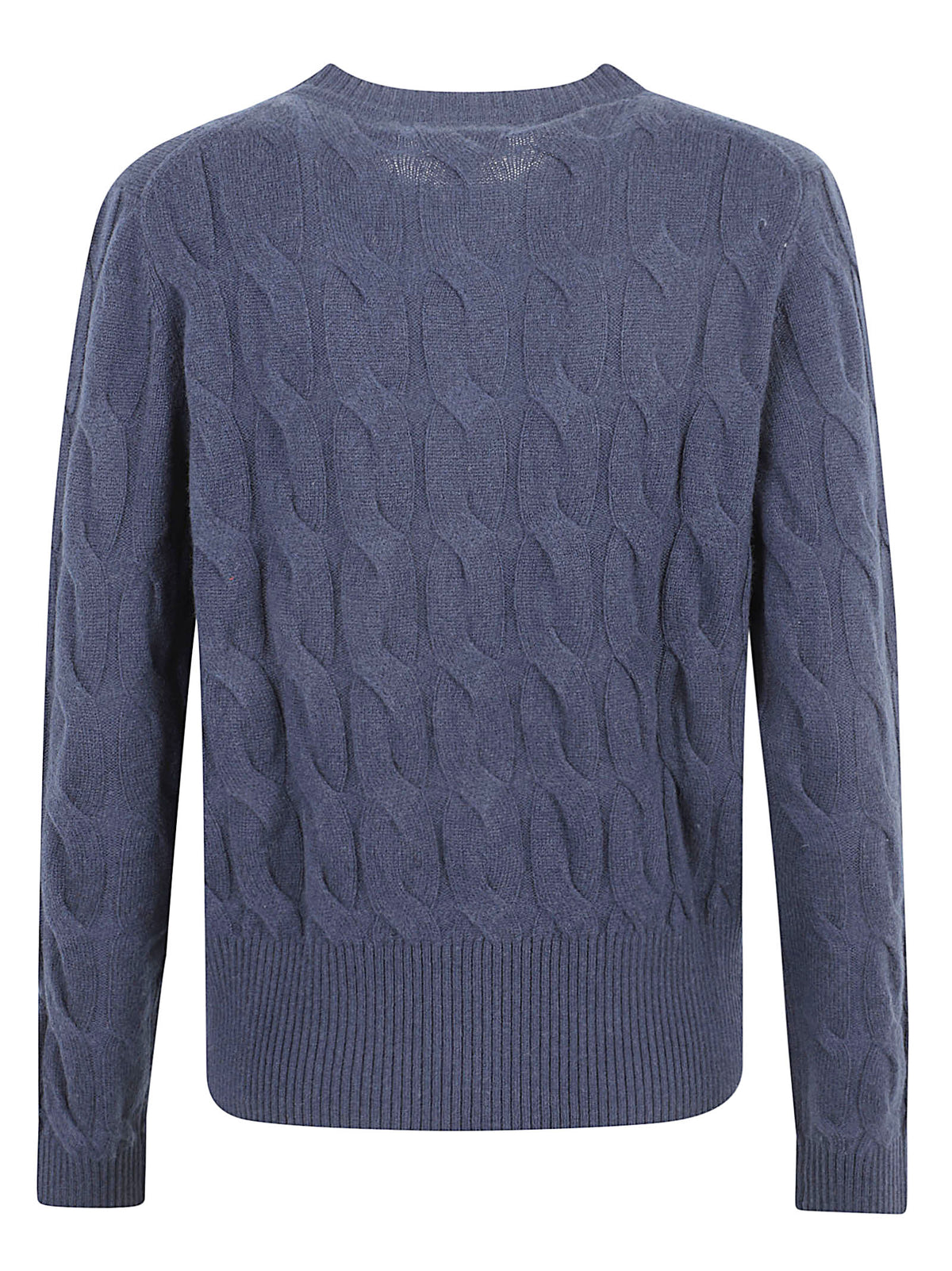 MAGLIONE CARDIGAN DONNA SOFT WOOL - TOMMY HILFIGER WW0WW52191 C1G DARK BLUE TOMMY 1 LINEA 