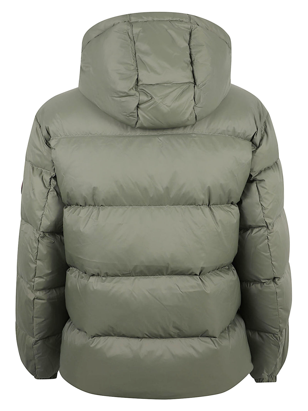 GIACCA UOMO CON CAPPUCCIO ESSENTIAL DOWN JACKET - TOMMY JEANS DM0DM19786 M04 ROCKY MOUNTAIN TOMMY HILFIGER 