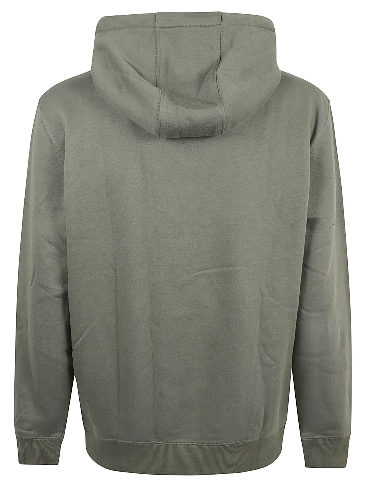 FELPA UOMO CON CAPPUCCIO REG S FLAG - TOMMY JEANS DM0DM20742 M04 ROCKY MOUNTAIN TOMMY HILFIGER 