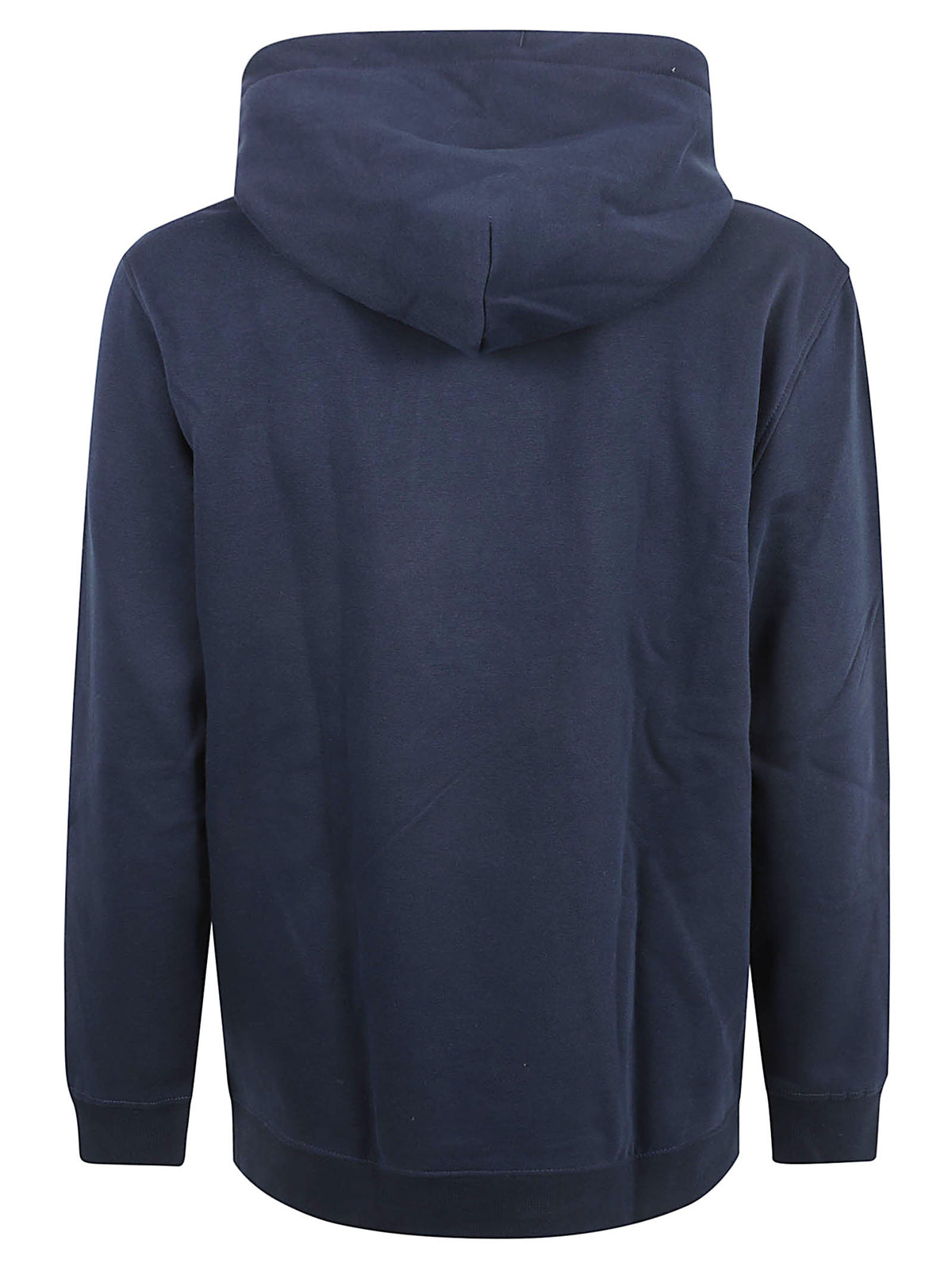 FELPA UOMO CON CAPPUCCIO REG LINEAR - TOMMY JEANS DM0DM20746 C1G  TOMMY HILFIGER 