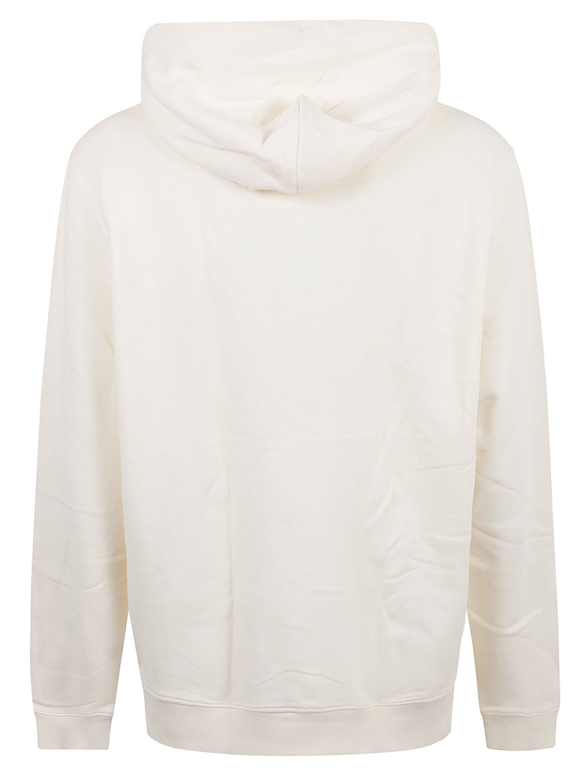FELPA UOMO CON CAPPUCCIO REG BADGE - TOMMY JEANS<BR/> DM0DM21922 AEF CALICO TOMMY HILFIGER 