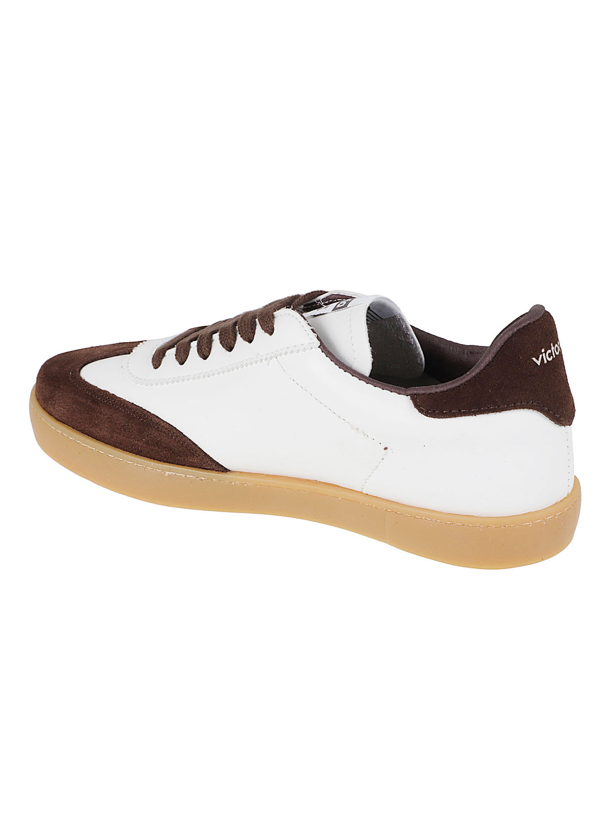 SNEAKERS DONNA BERLÍN CICLISTA - VICTORIA 1126207 CHOCOLATE  VICTORIA 